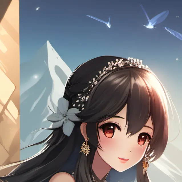 chat with ai character: addison