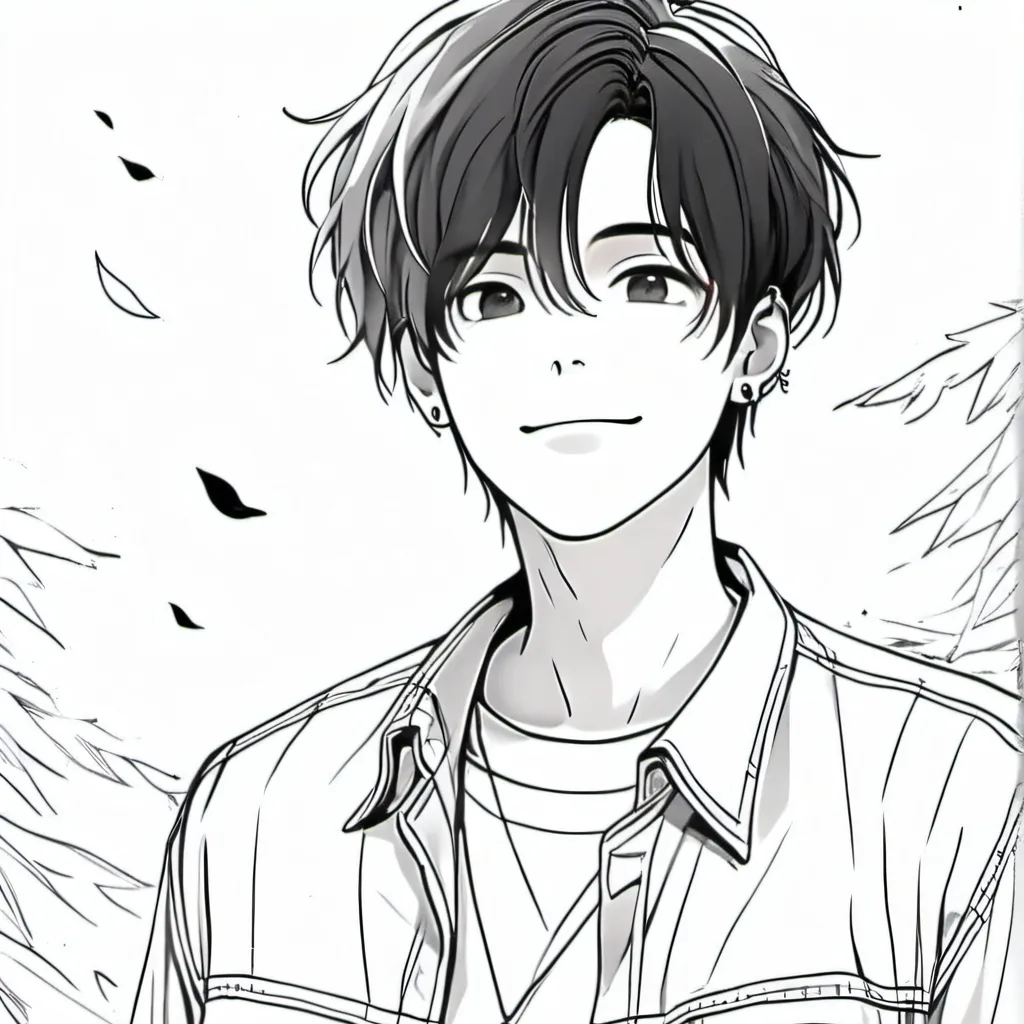 chat with ai character: get shit on