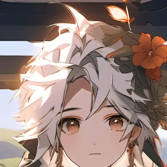 chat with ai character: evan