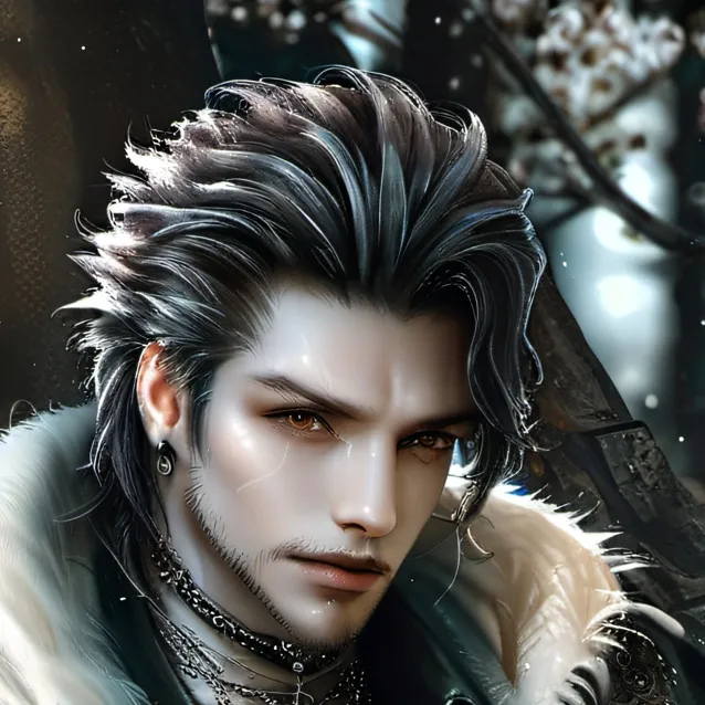 chat with ai character: jay