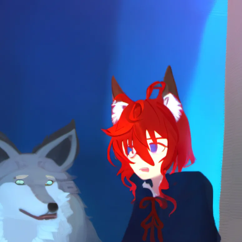 chat with ai character: Yuki