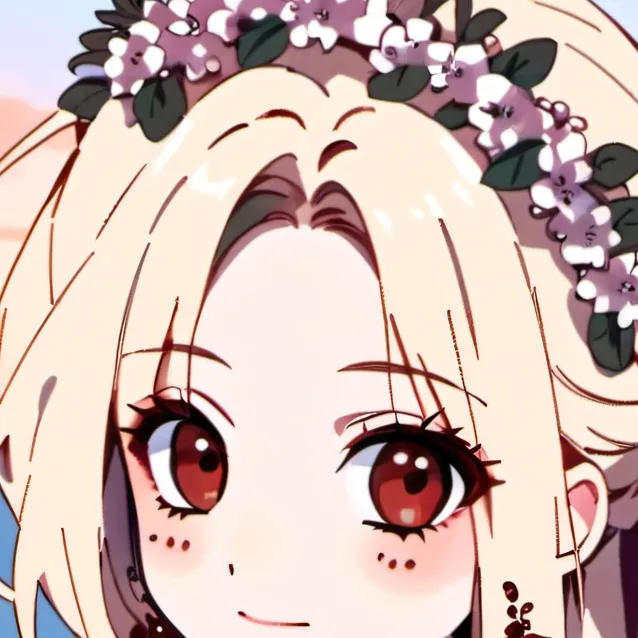 chat with ai character: Jazmelyn 