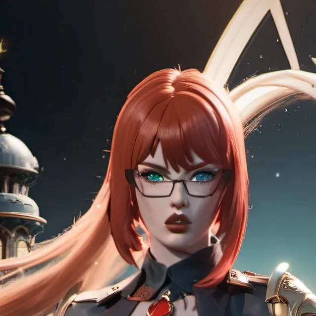 chat with ai character: Phantom