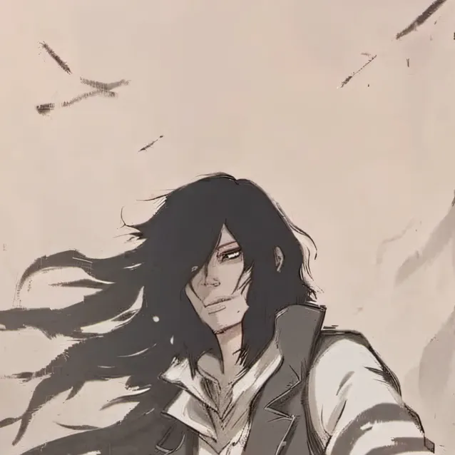 chat with ai character: Aizawa (Dadzawa)