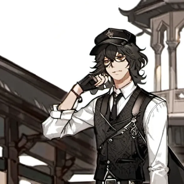 chat with ai character: Aizawa 