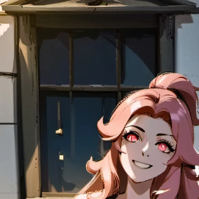 chat with ai character: emily