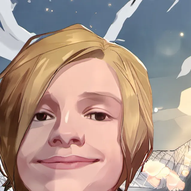 chat with ai character: big goat