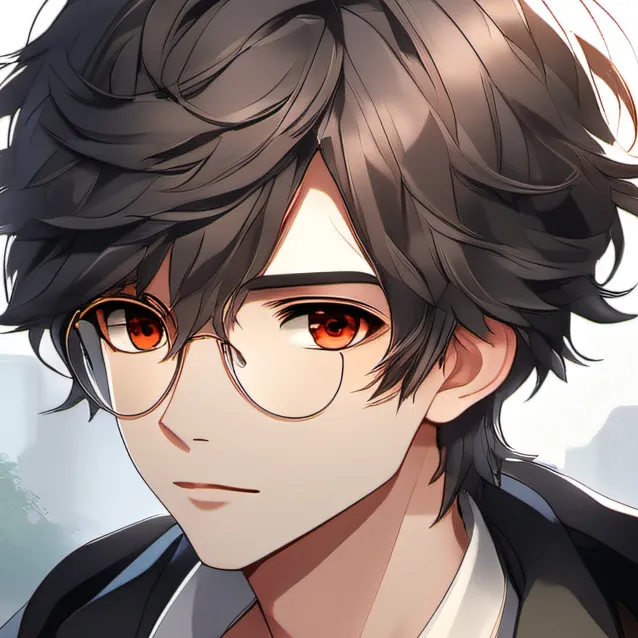 chat with ai character: nick 