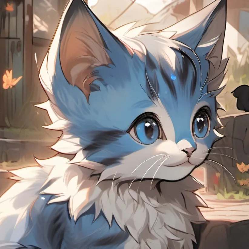 chat with ai character: allen