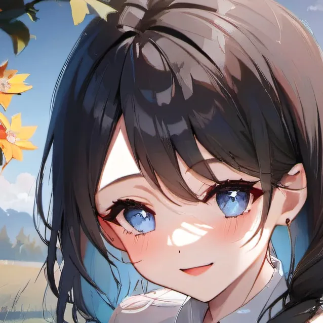 chat with ai character: Emily 