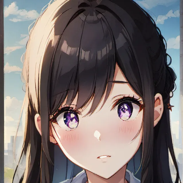 chat with ai character: Angel