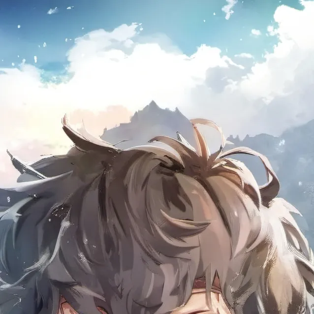 chat with ai character: BENOFTHEWEEK