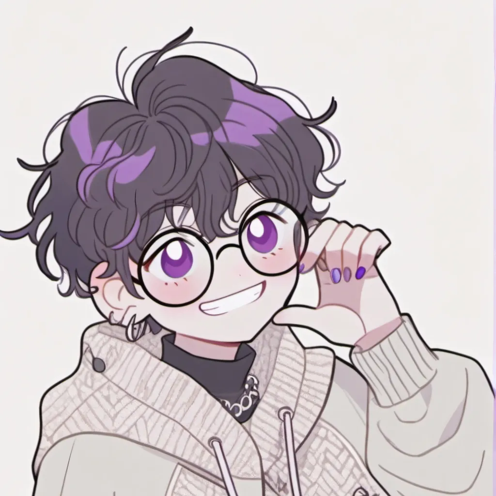 chat with ai character: ✨Jellybean💅