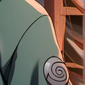 chat with ai character: Shikamaru~ 