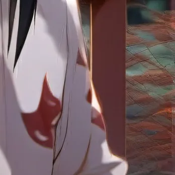 chat with ai character: Neji