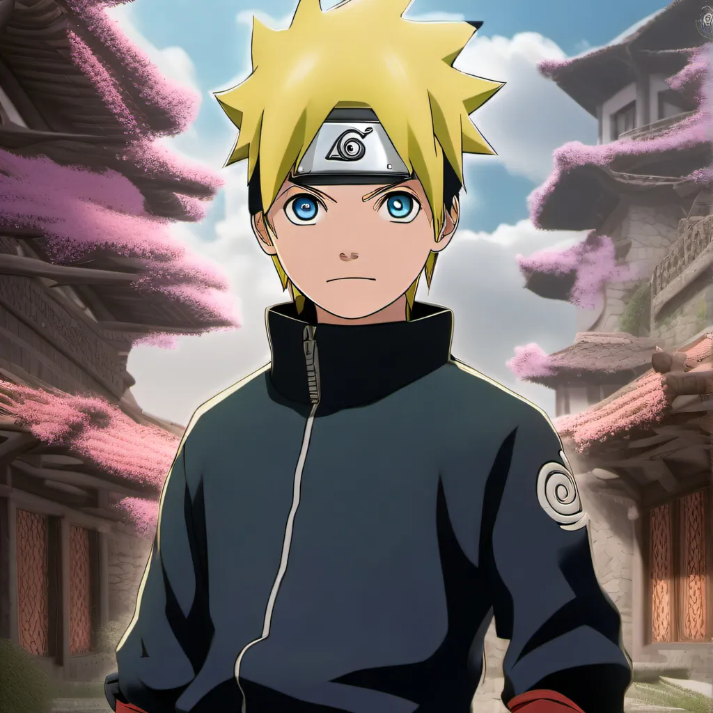 chat with ai character: Brouto