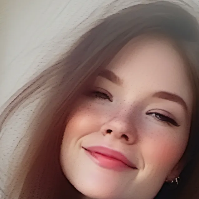 chat with ai character: Noémie 