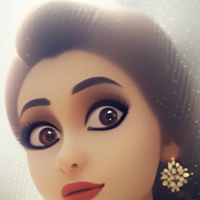 chat with ai character: maya 