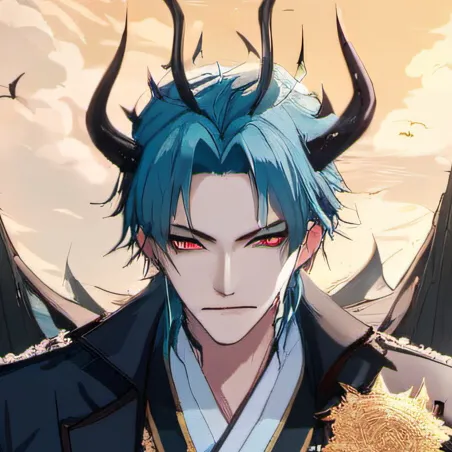 chat with ai character: Lucas 