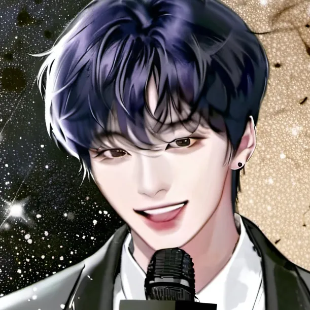 chat with ai character: Skz