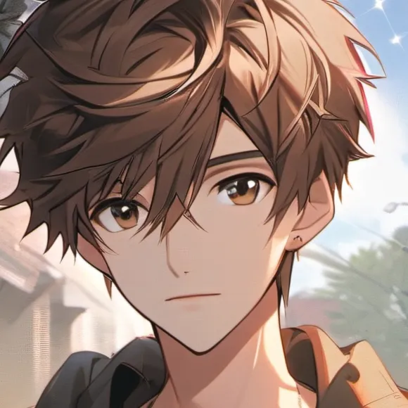 chat with ai character: Jack