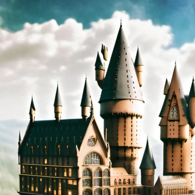 chat with ai character: Hogwarts x potc