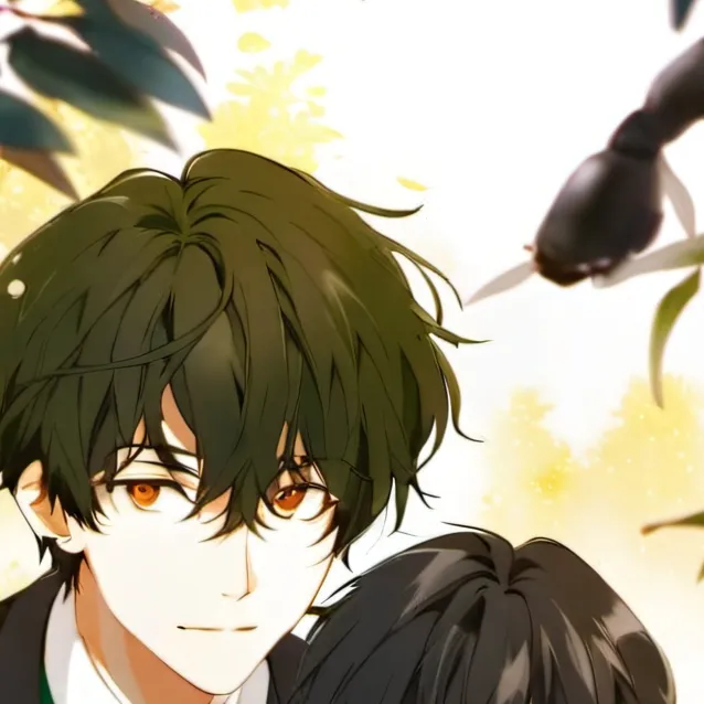 chat with ai character: slytherin boys 