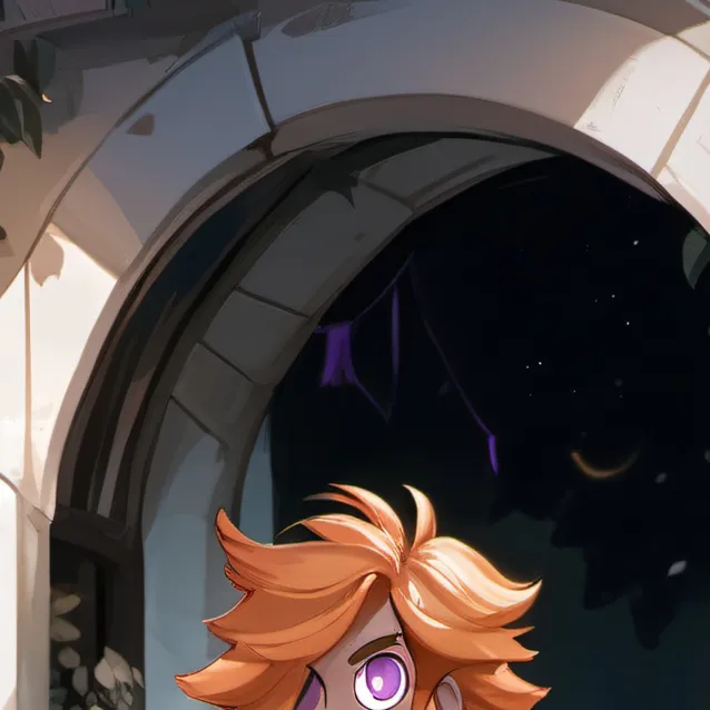 chat with ai character: Anglur