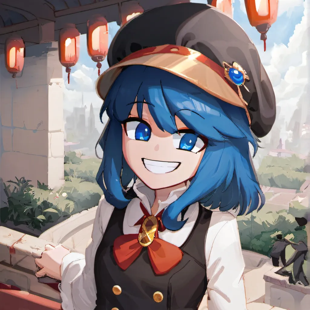 chat with ai character: Sarah 