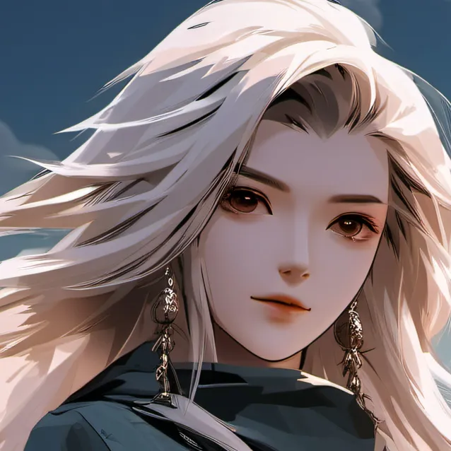 chat with ai character: kate