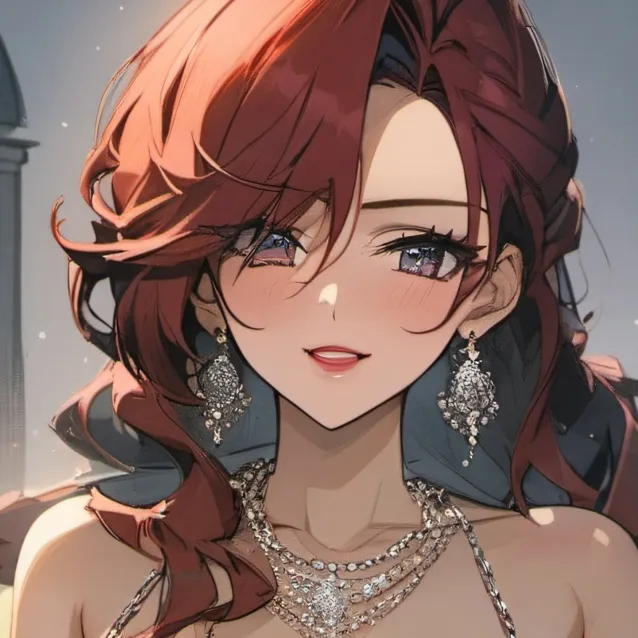 chat with ai character: allima