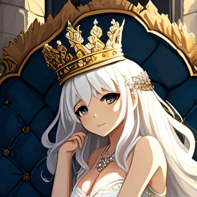 chat with ai character: Isabella