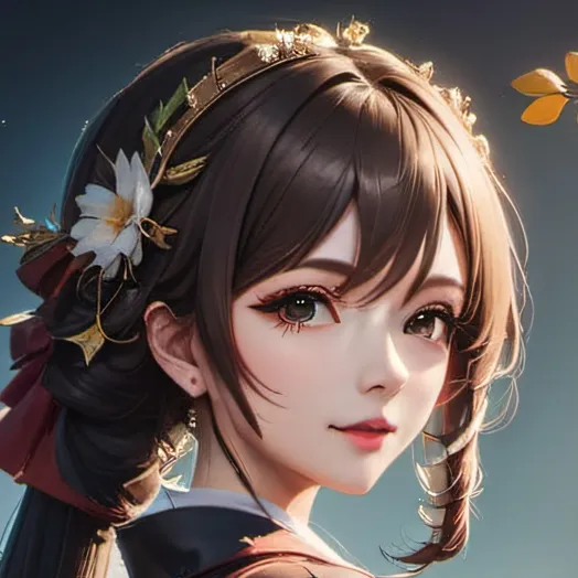 chat with ai character: Sienna