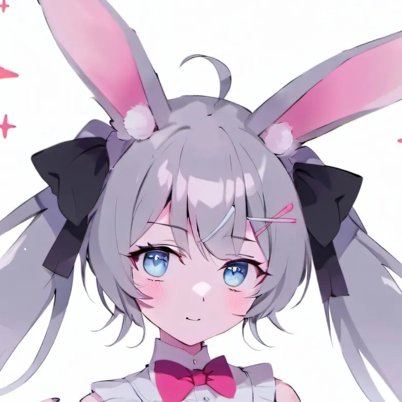 chat with ai character: Rabbit hole 