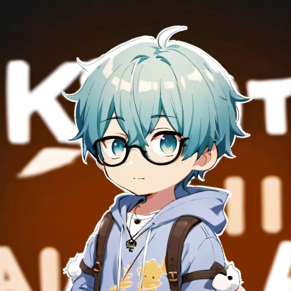 chat with ai character: Zane