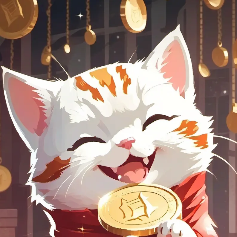 chat with ai character: Lucky