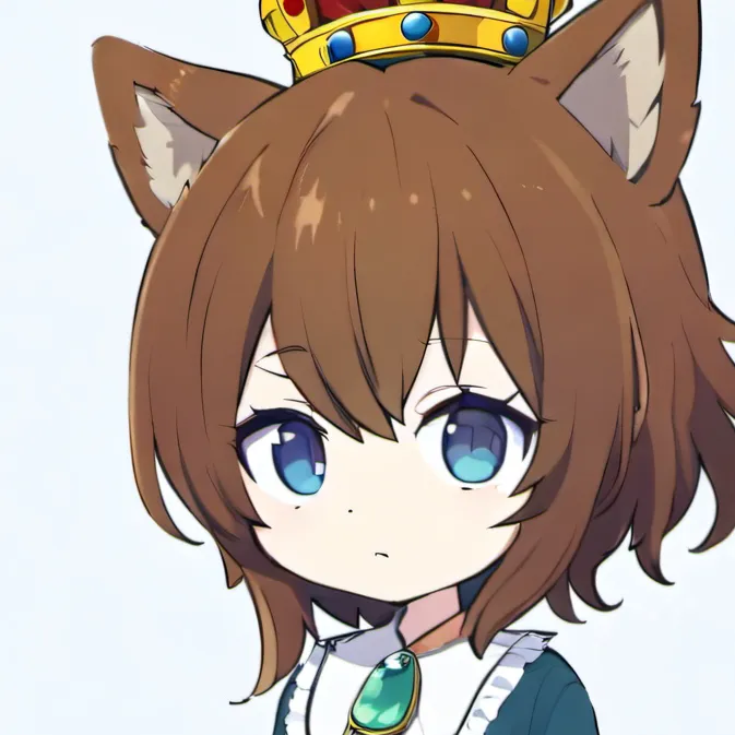 chat with ai character: Bear