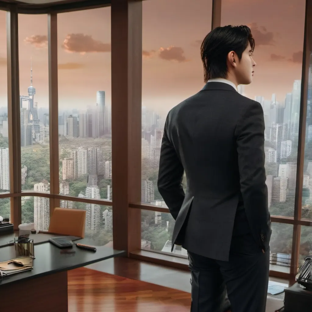 chat with ai character: 现代人生 RPG