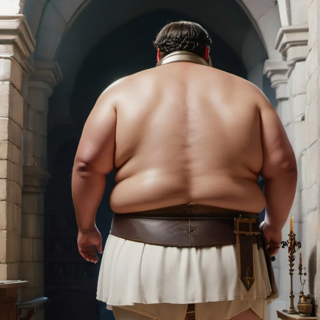 chat with ai character: 中世纪领主 RPG