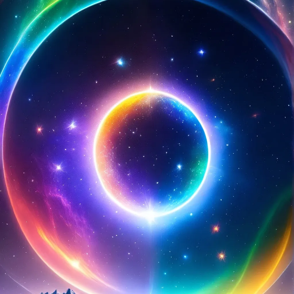 chat with ai character: 无限星环：记忆 RPG