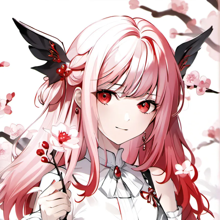 chat with ai character: Elisa