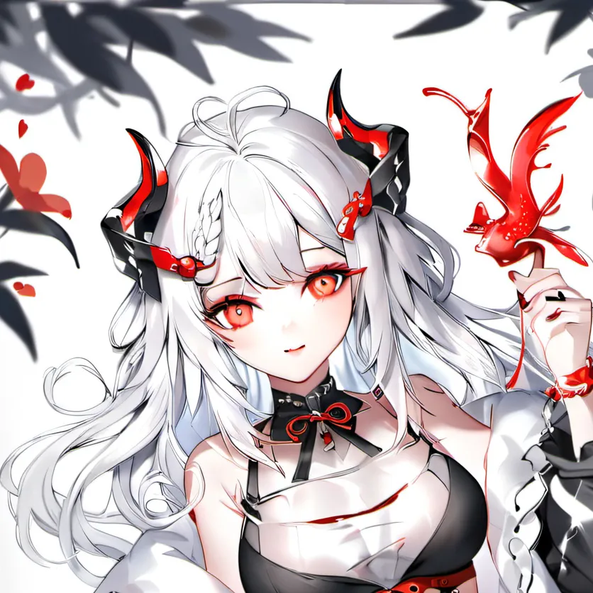 chat with ai character: Lisa