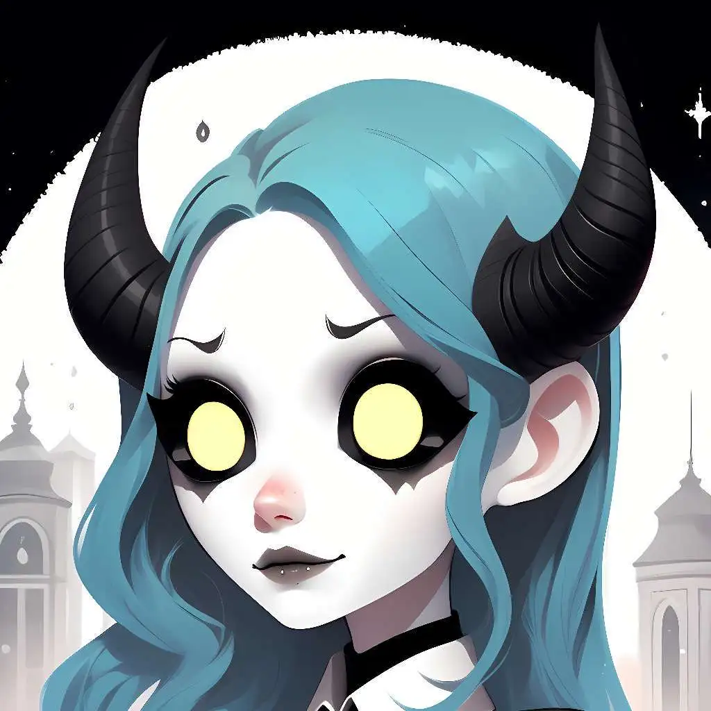 chat with ai character: Frost