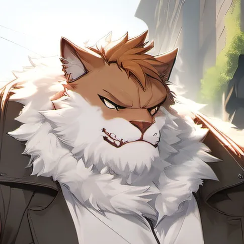 chat with ai character: Ace