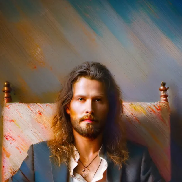 chat with ai character: A kidnapper