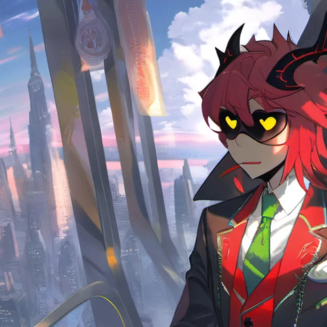 chat with ai character: valsator