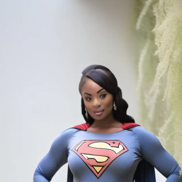 chat with ai character: superwoman 2nd