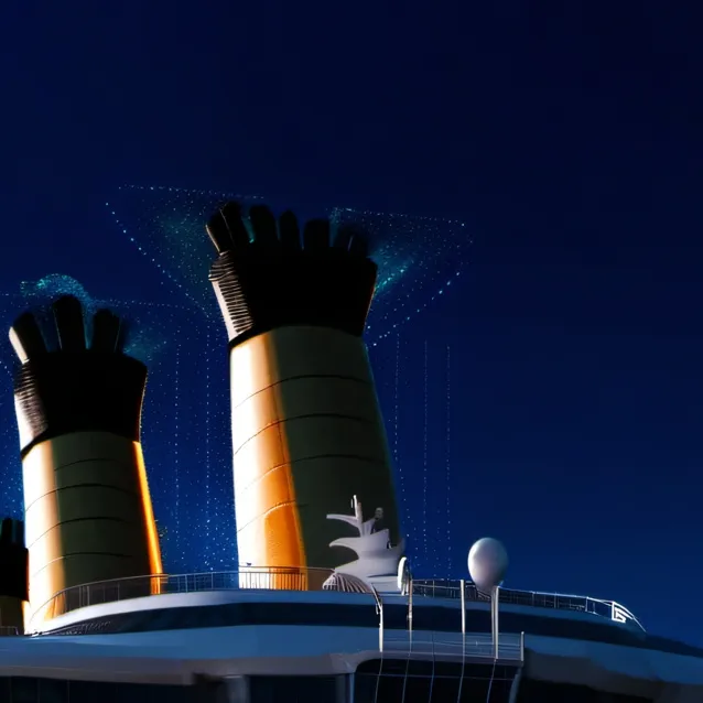 chat with ai character: VVB Cruise 