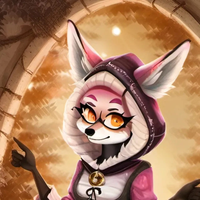 chat with ai character: Mary the maid