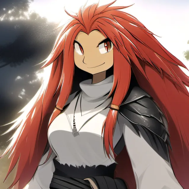 chat with ai character: Knicker